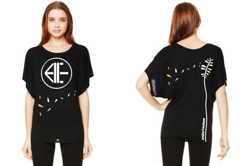 Female Shirt Willy Elliot