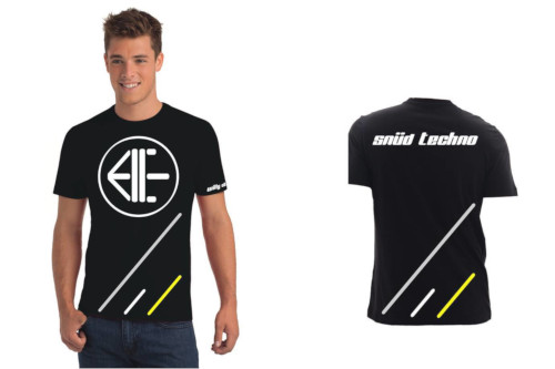 Male Shirt Willy Elliot